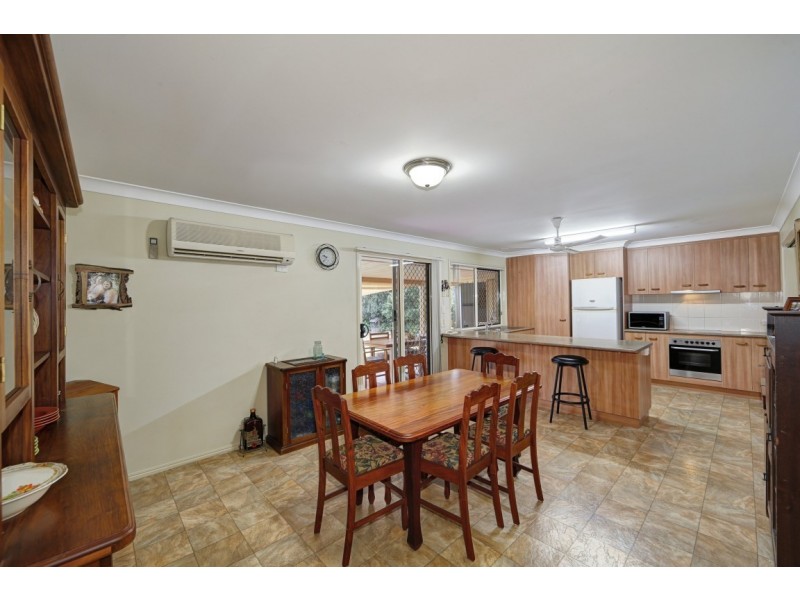 175 SUNNYBRAE CIRCUIT, Redridge QLD 4660