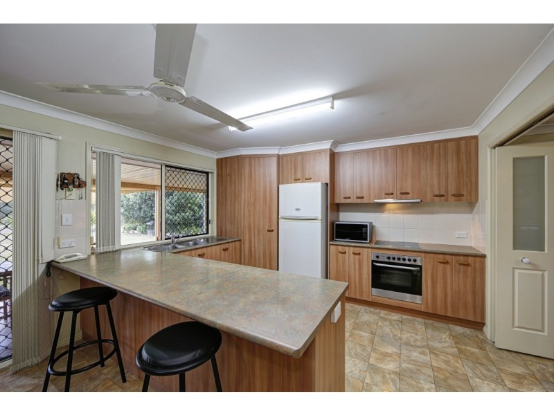 175 SUNNYBRAE CIRCUIT, Redridge QLD 4660