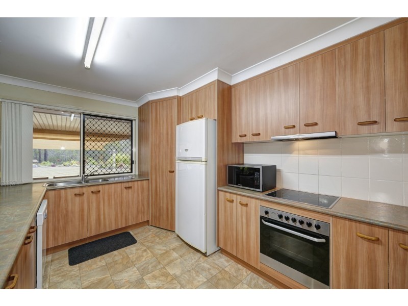 175 SUNNYBRAE CIRCUIT, Redridge QLD 4660