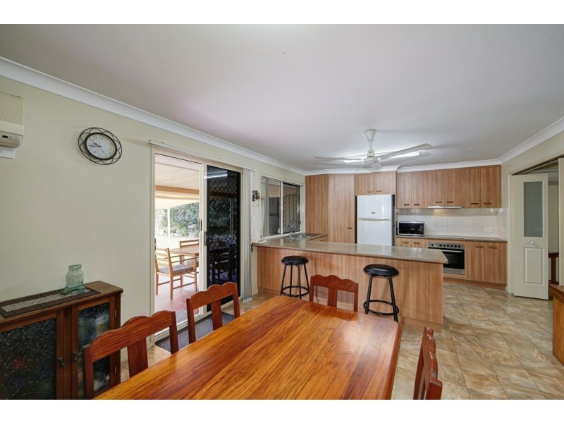 175 SUNNYBRAE CIRCUIT, Redridge QLD 4660