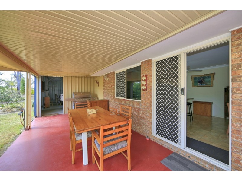 175 SUNNYBRAE CIRCUIT, Redridge QLD 4660