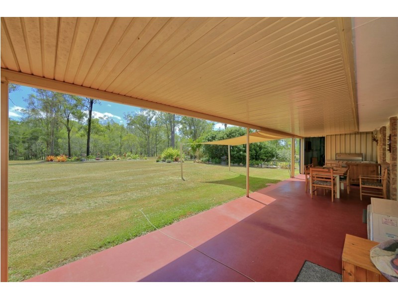 175 SUNNYBRAE CIRCUIT, Redridge QLD 4660