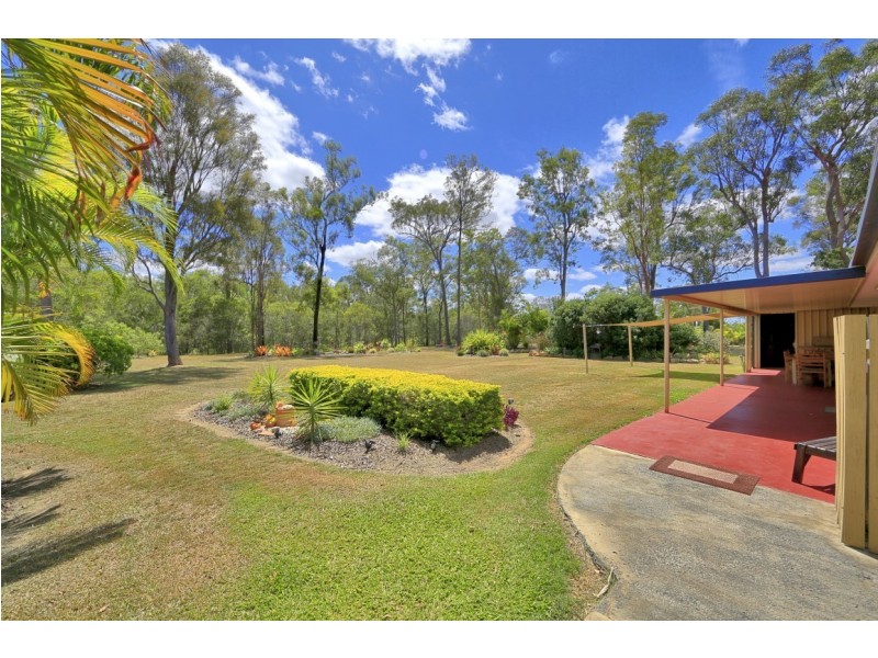 175 SUNNYBRAE CIRCUIT, Redridge QLD 4660