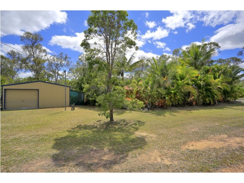 175 SUNNYBRAE CIRCUIT, Redridge QLD 4660