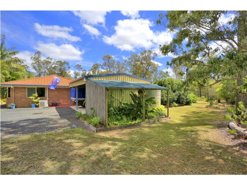 175 SUNNYBRAE CIRCUIT, Redridge QLD 4660