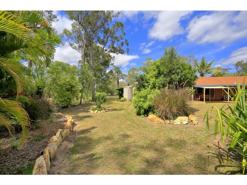 175 SUNNYBRAE CIRCUIT, Redridge QLD 4660