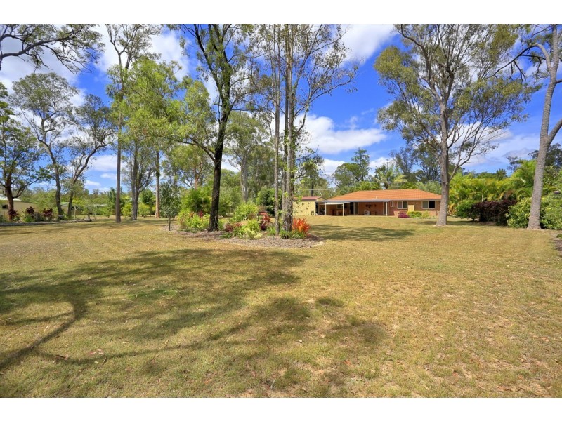 175 SUNNYBRAE CIRCUIT, Redridge QLD 4660