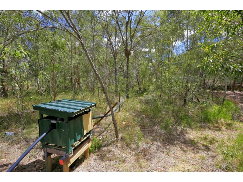 175 SUNNYBRAE CIRCUIT, Redridge QLD 4660