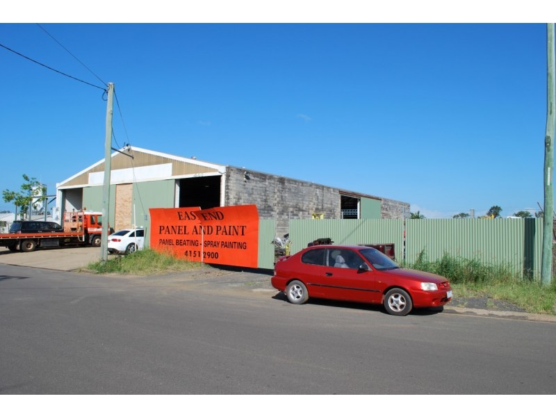 5 COLLINS STREET, Bundaberg East QLD 4670