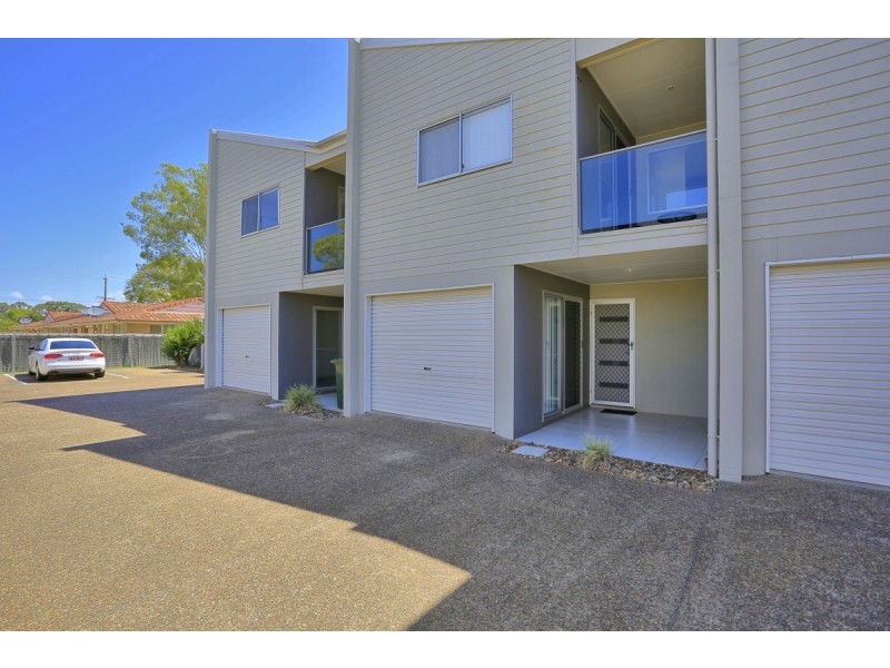 Unit 4, 62 ELECTRA STREET, Bundaberg West QLD 4670