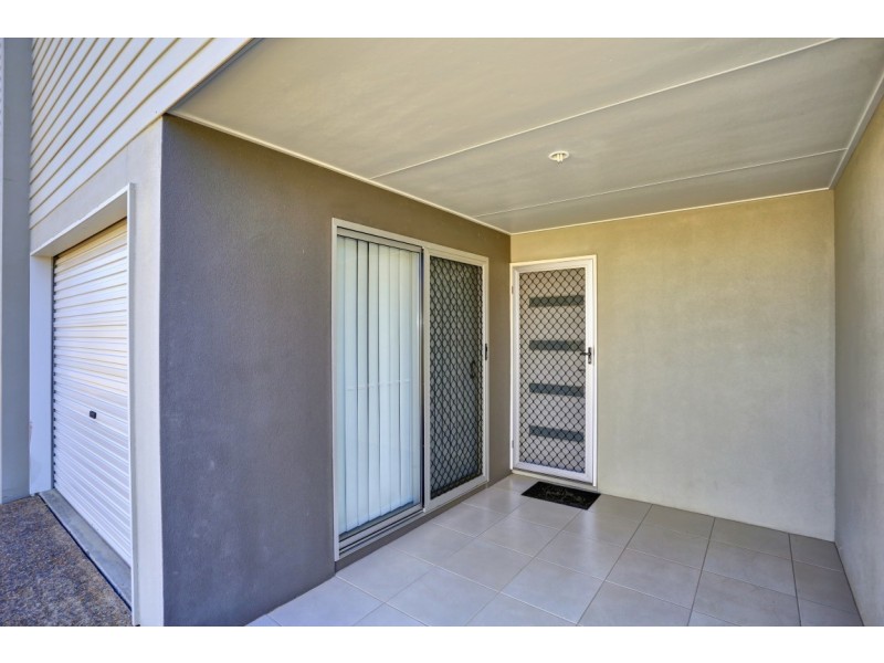 Unit 4, 62 ELECTRA STREET, Bundaberg West QLD 4670