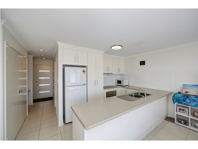 Unit 4, 62 ELECTRA STREET, Bundaberg West QLD 4670