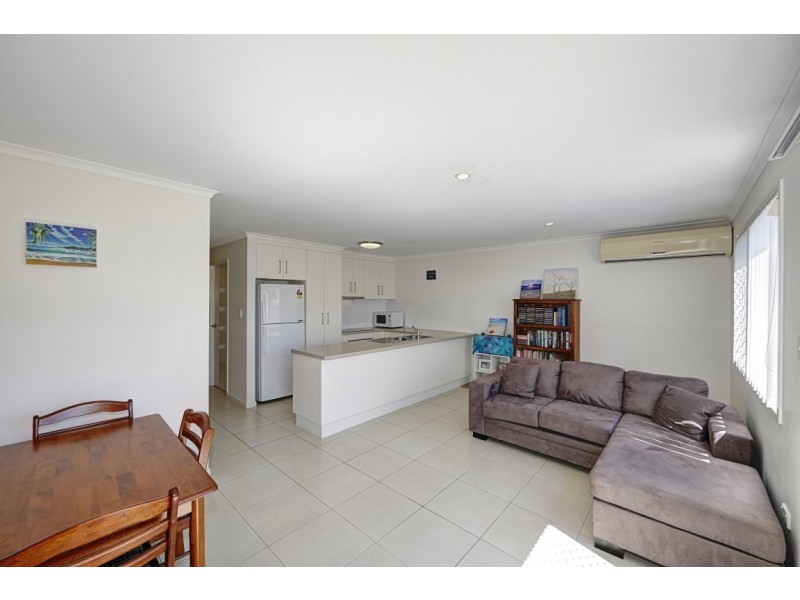 Unit 4, 62 ELECTRA STREET, Bundaberg West QLD 4670