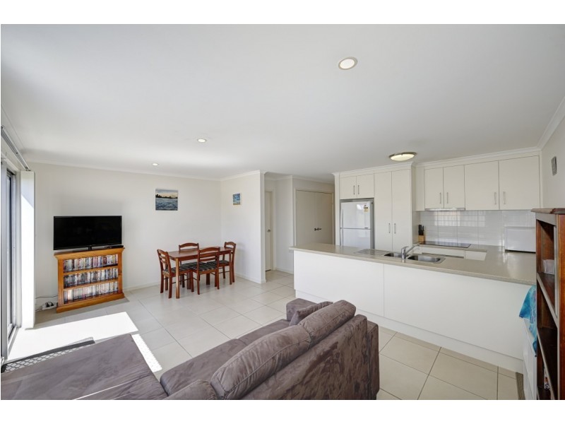 Unit 4, 62 ELECTRA STREET, Bundaberg West QLD 4670