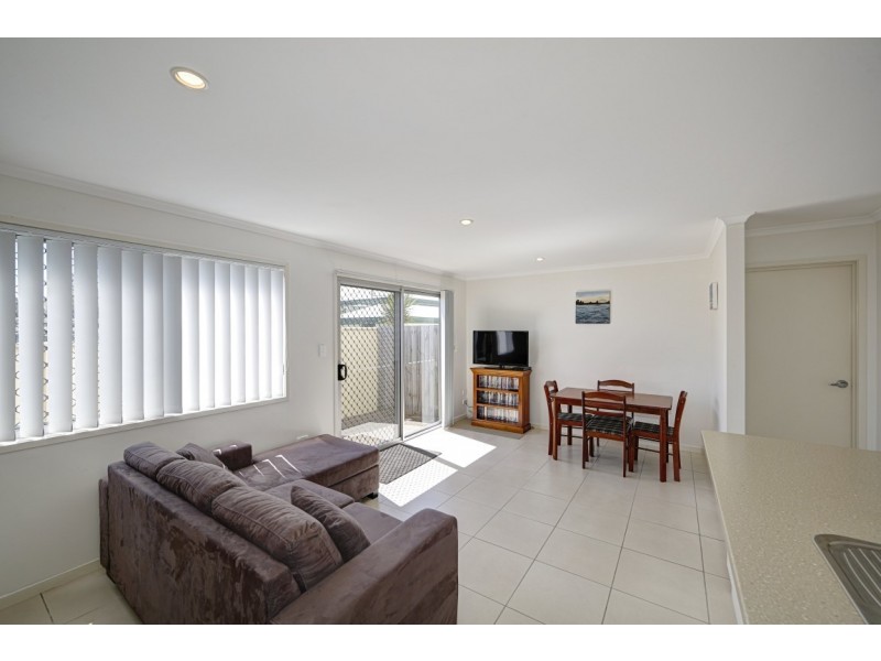 Unit 4, 62 ELECTRA STREET, Bundaberg West QLD 4670
