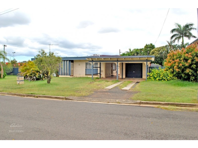 112 TAKALVAN STREET, Kensington QLD 4670