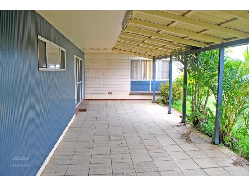 112 TAKALVAN STREET, Kensington QLD 4670