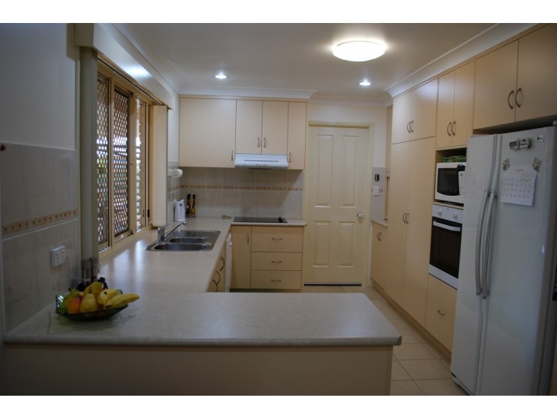 5 SHAUN COURT, Kalkie QLD 4670