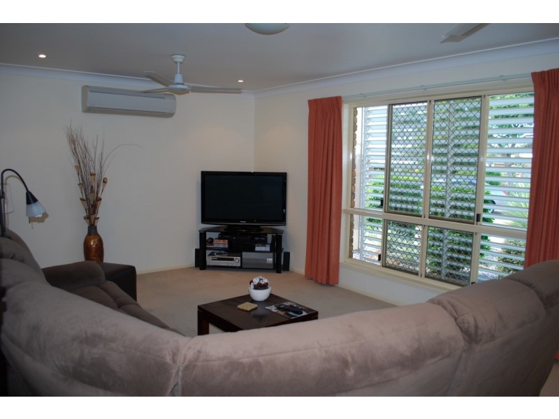 5 SHAUN COURT, Kalkie QLD 4670