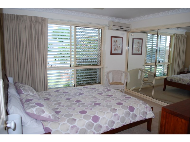5 SHAUN COURT, Kalkie QLD 4670