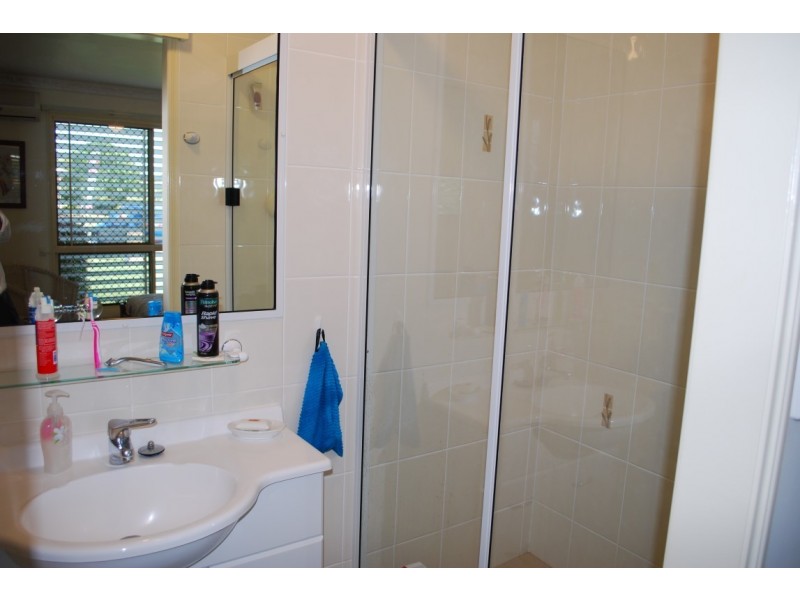 5 SHAUN COURT, Kalkie QLD 4670