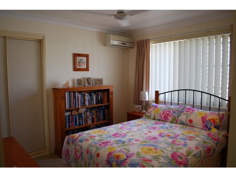 5 SHAUN COURT, Kalkie QLD 4670