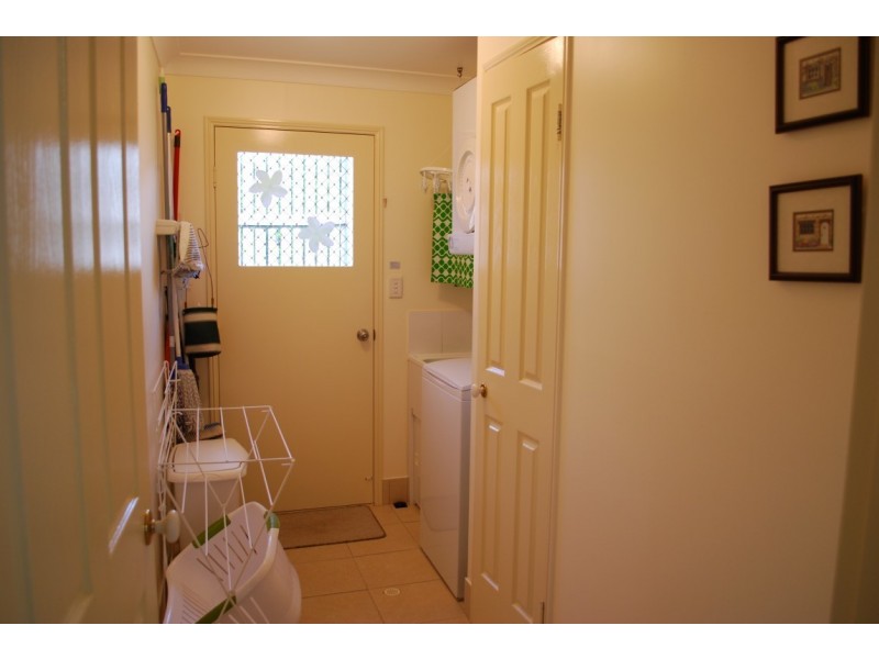 5 SHAUN COURT, Kalkie QLD 4670