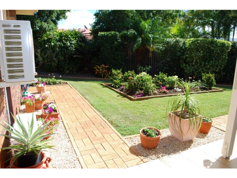 5 SHAUN COURT, Kalkie QLD 4670