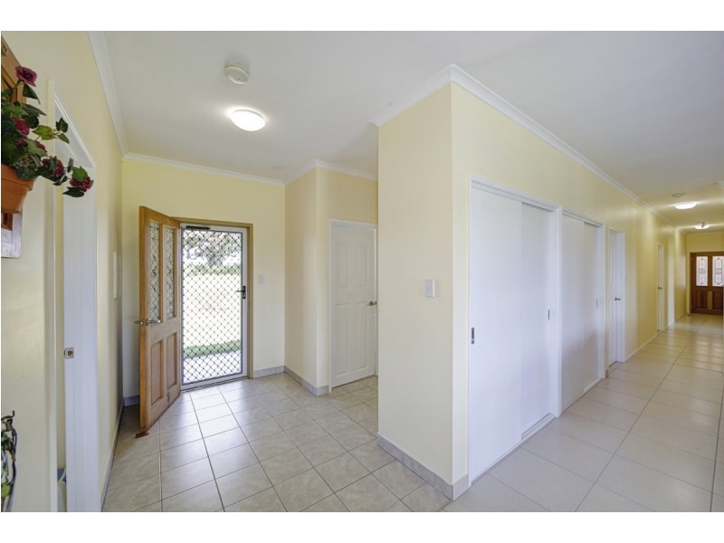 1381 ROSEDALE ROAD, Bucca QLD 4670