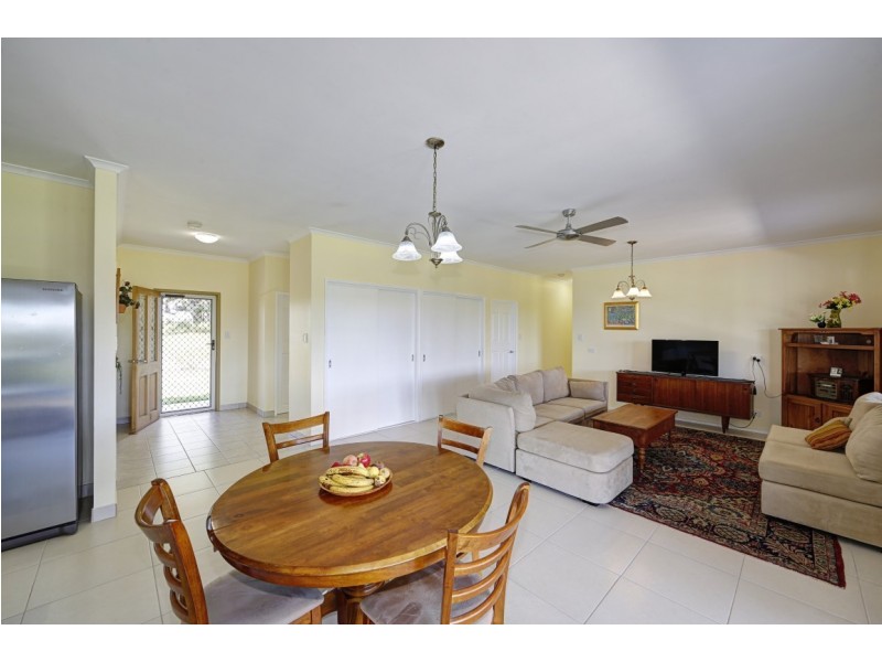 1381 ROSEDALE ROAD, Bucca QLD 4670