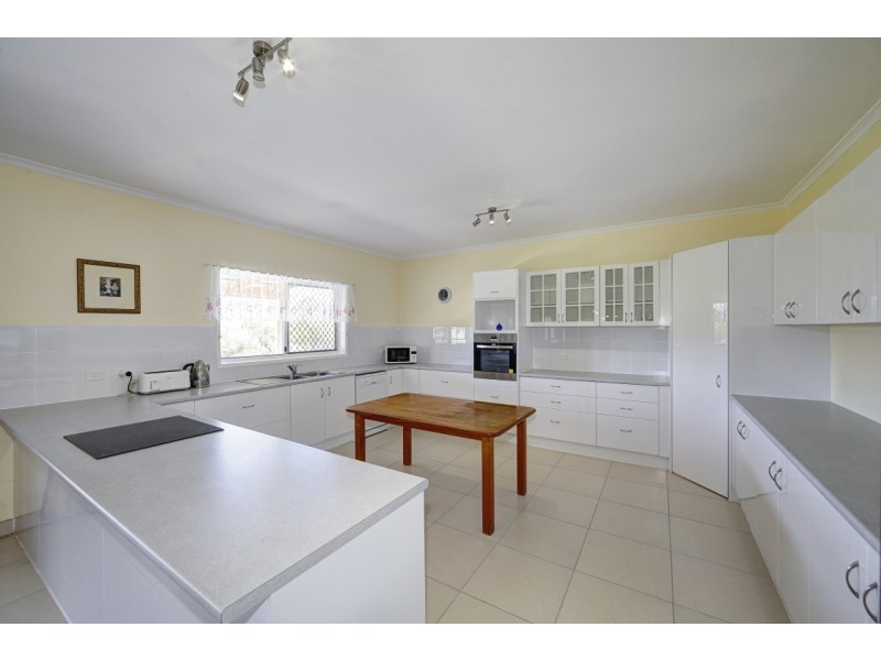1381 ROSEDALE ROAD, Bucca QLD 4670