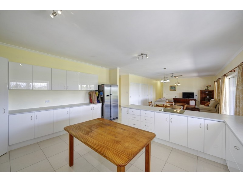 1381 ROSEDALE ROAD, Bucca QLD 4670