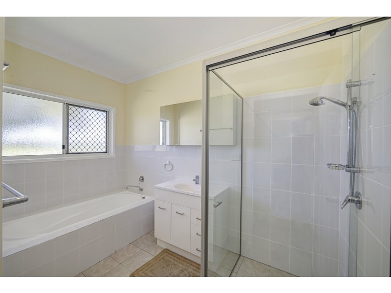 1381 ROSEDALE ROAD, Bucca QLD 4670
