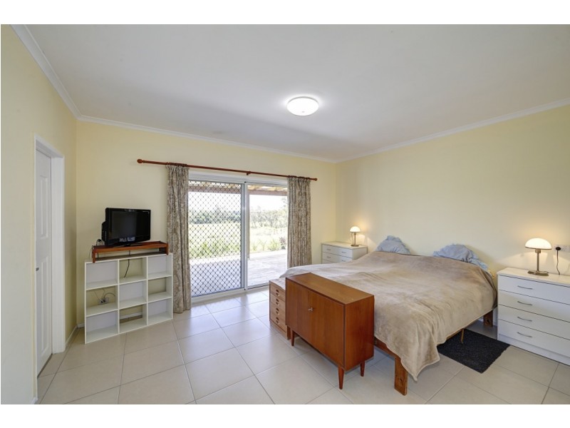 1381 ROSEDALE ROAD, Bucca QLD 4670