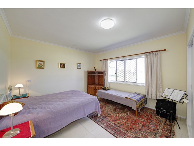 1381 ROSEDALE ROAD, Bucca QLD 4670