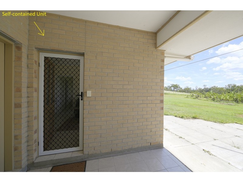 1381 ROSEDALE ROAD, Bucca QLD 4670
