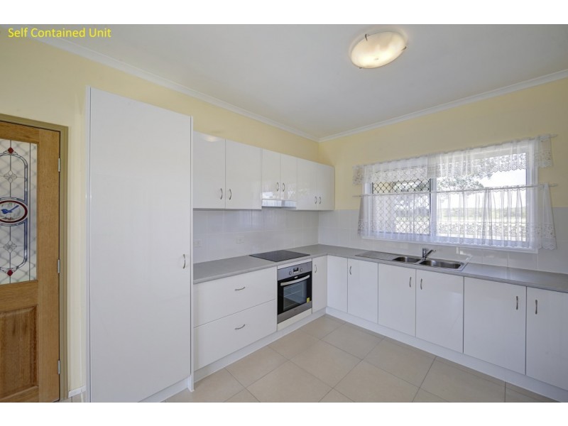1381 ROSEDALE ROAD, Bucca QLD 4670