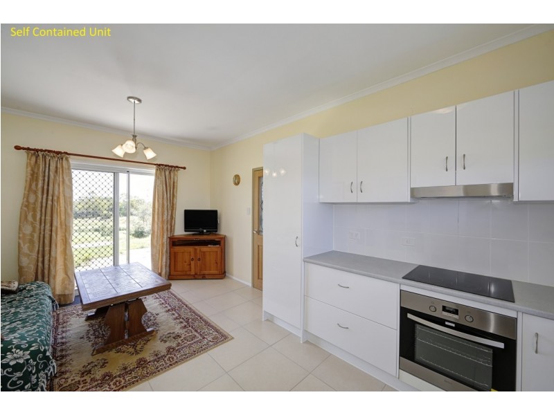 1381 ROSEDALE ROAD, Bucca QLD 4670