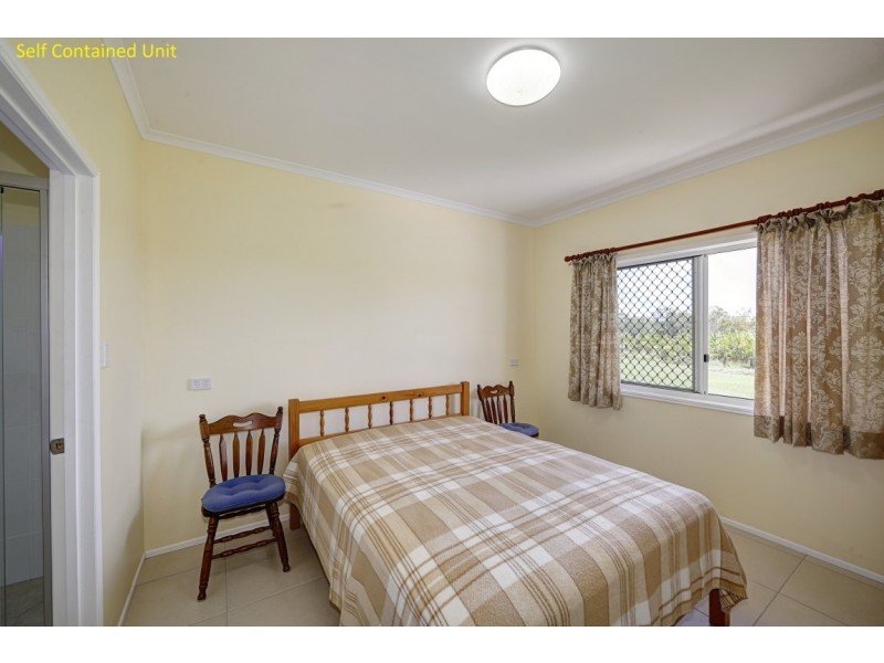 1381 ROSEDALE ROAD, Bucca QLD 4670