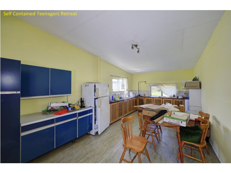 1381 ROSEDALE ROAD, Bucca QLD 4670