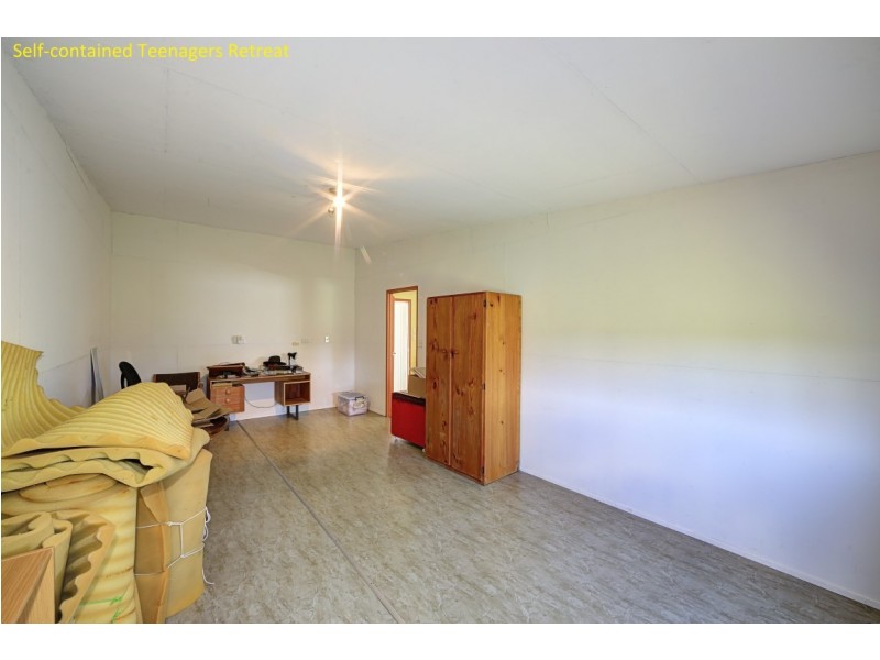 1381 ROSEDALE ROAD, Bucca QLD 4670
