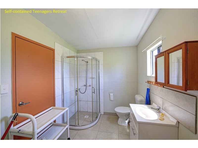 1381 ROSEDALE ROAD, Bucca QLD 4670