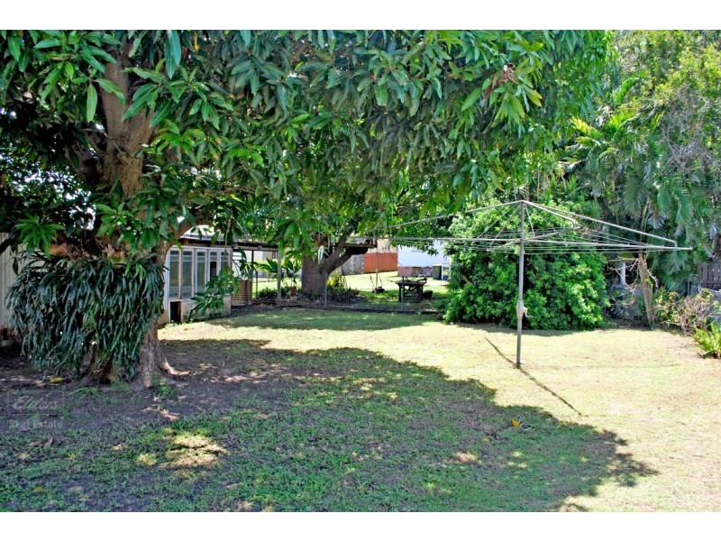 32 TOTTEN STREET, Kepnock QLD 4670