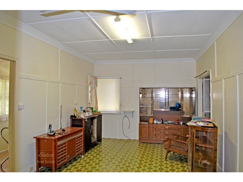 32 TOTTEN STREET, Kepnock QLD 4670