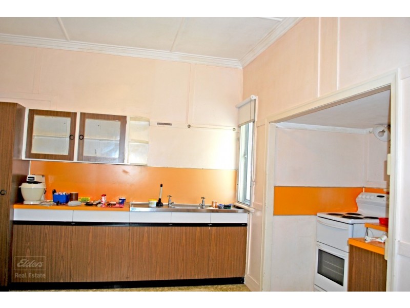 32 TOTTEN STREET, Kepnock QLD 4670