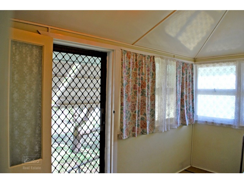 32 TOTTEN STREET, Kepnock QLD 4670