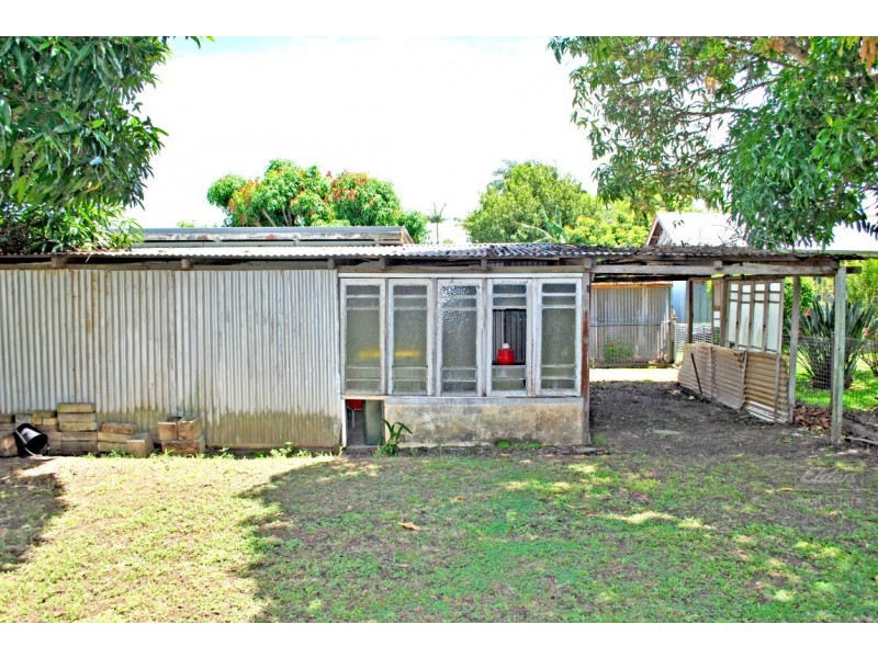 32 TOTTEN STREET, Kepnock QLD 4670