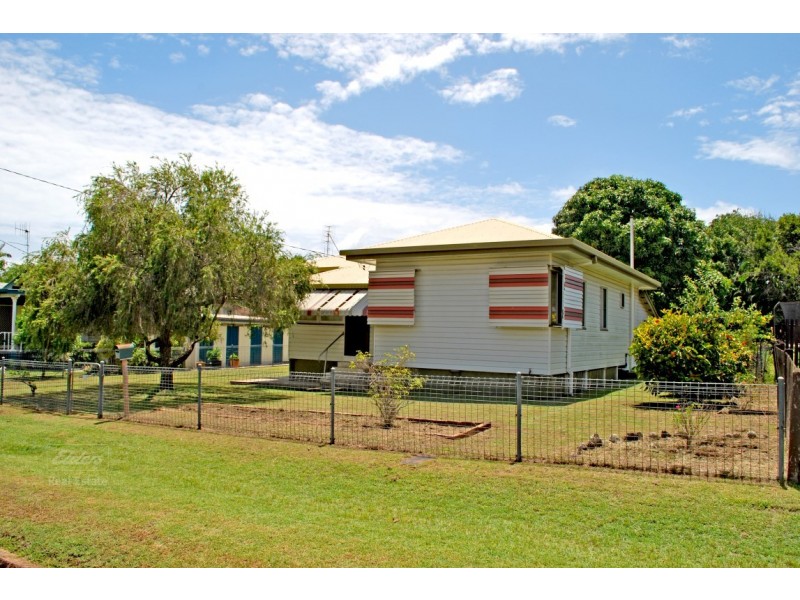 32 TOTTEN STREET, Kepnock QLD 4670
