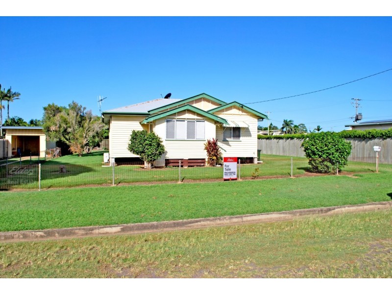 46 BAKER STREET, Kepnock QLD 4670