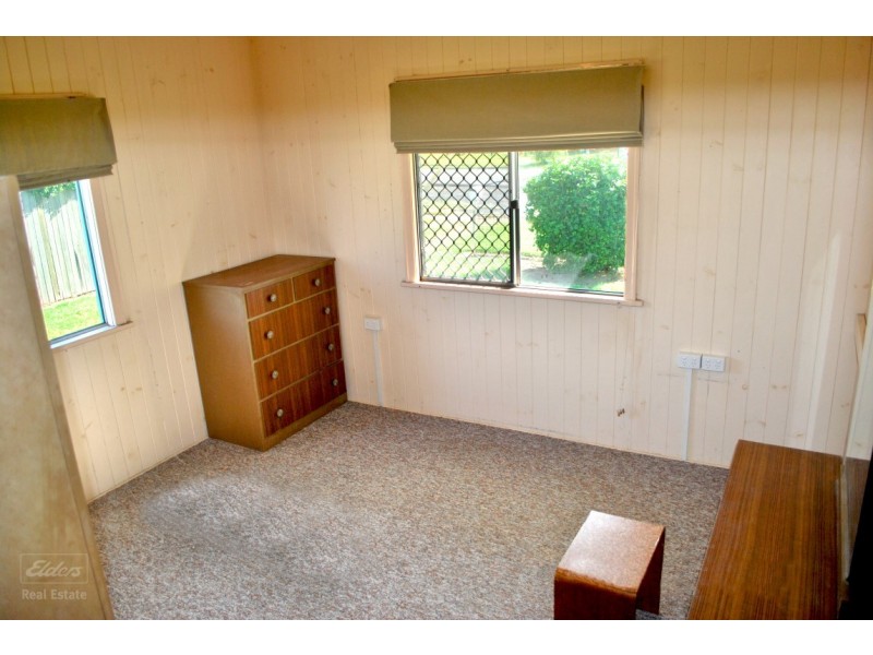 46 BAKER STREET, Kepnock QLD 4670